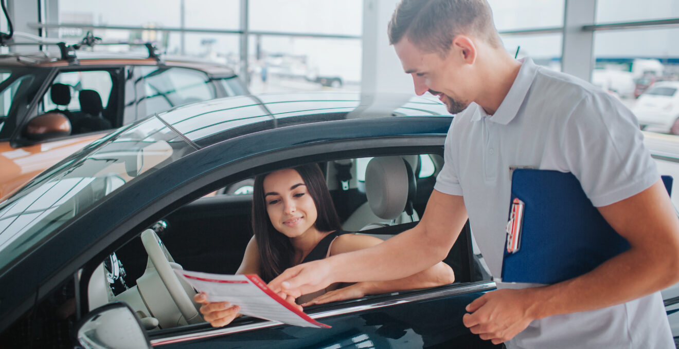leasing voiture